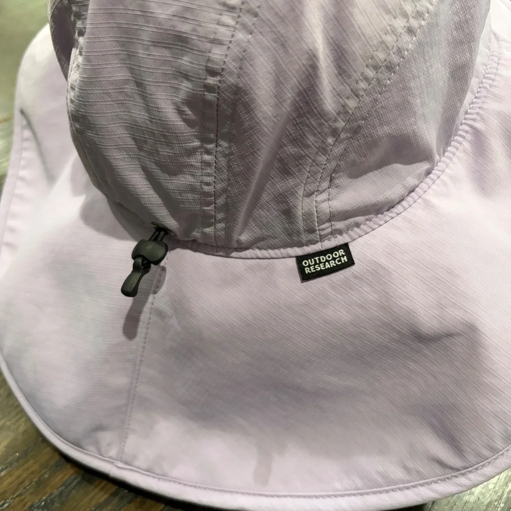 Outdoor Research good preowned